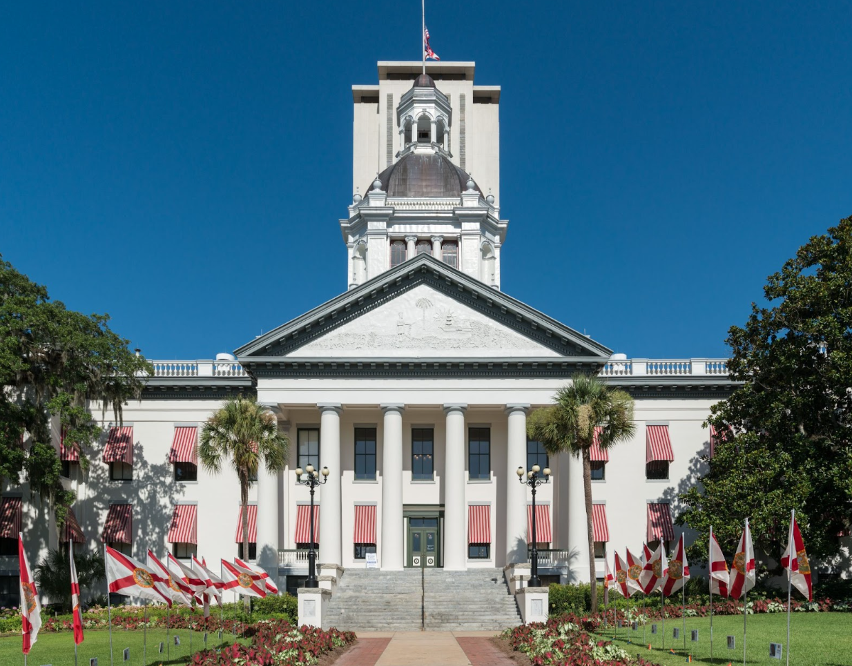 Florida 2024 legislative session overview